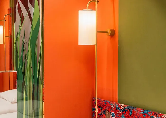 Flamingo Boutique Hotel