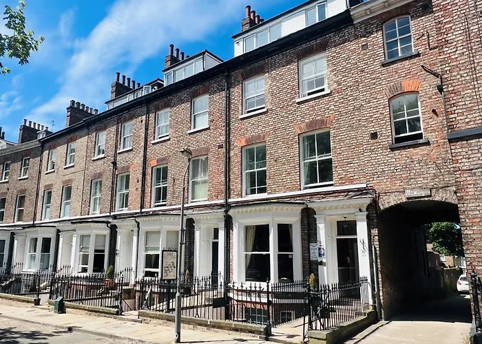Hedley House Hotel Wellness And Spa