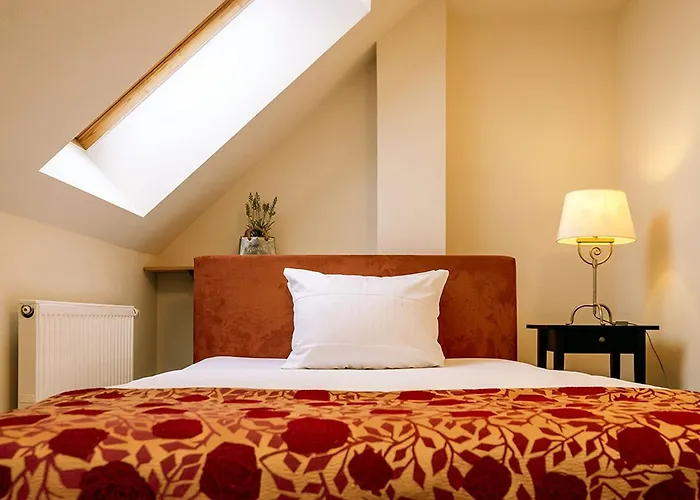 Apparthotel Bad Schandau By Steiger Hotels
