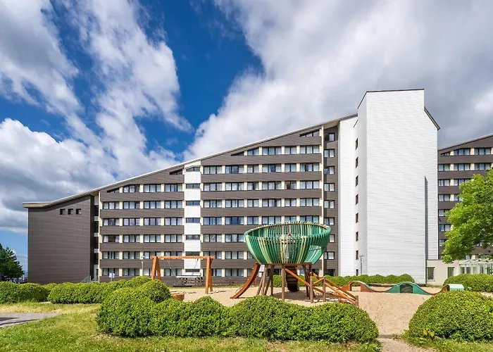 Ifa Schoeneck Hotel & Ferienpark
