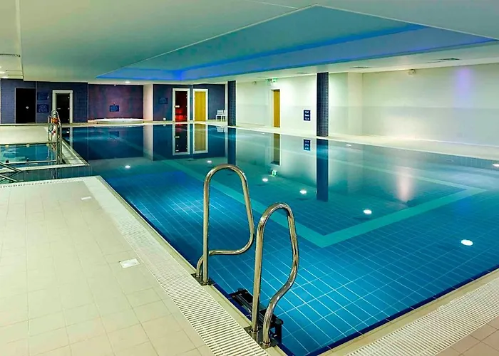 Maldron Hotel & Leisure Centre Limerick Junction