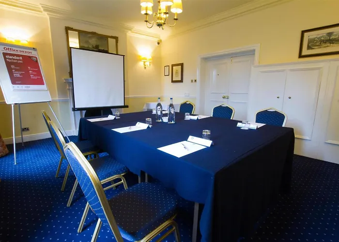 West Retford Hotel, BW Signature Collection