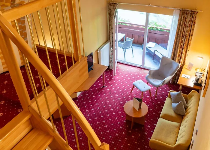 Koenigshof Hotel Resort