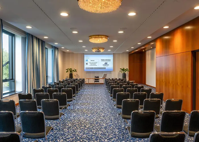 Maritim Hotel Duesseldorf