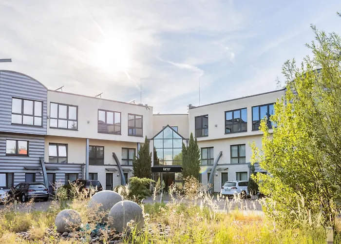 Select Hotel Oberhausen