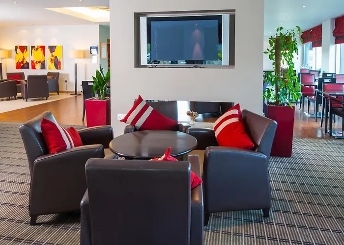 Holiday Inn Express Leeds City Centre By Ihg