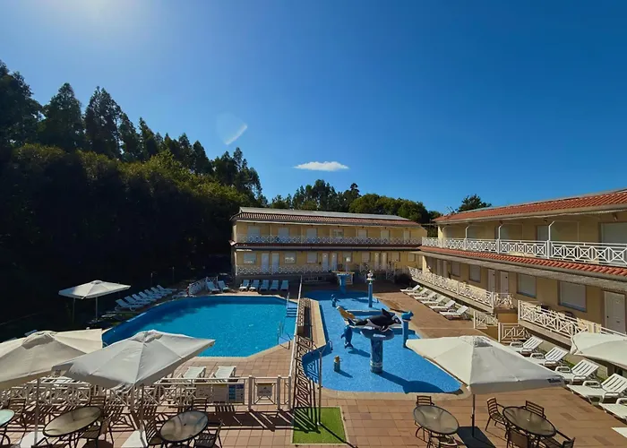 Sun Galicia Hotel Y Apartamentos