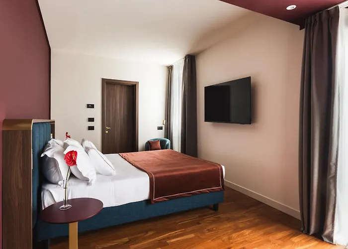 Casa D'Este - Hotel Ferrara