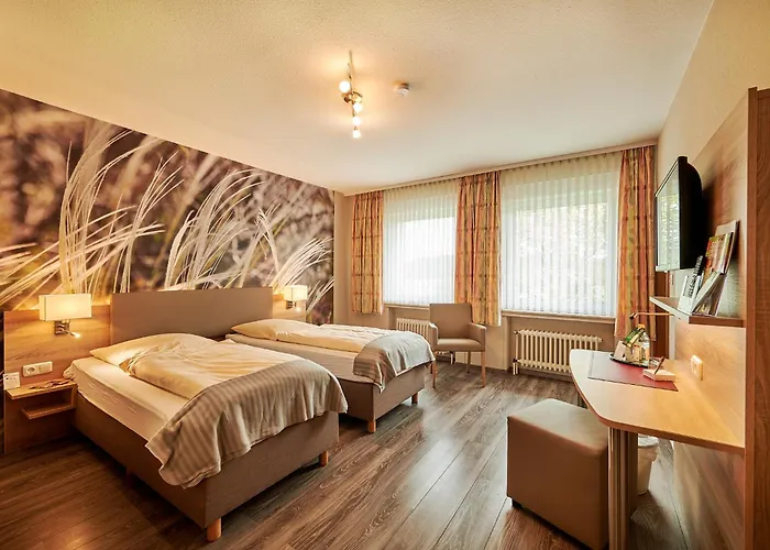 Landgasthaus Hotel H. Kortlüke
