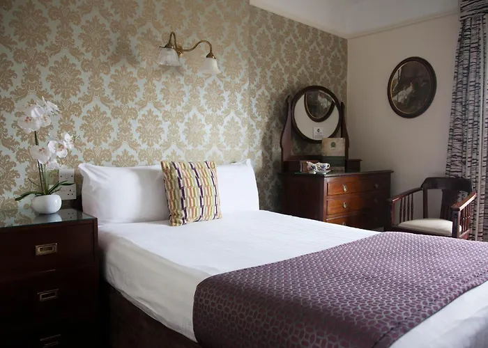 Club House Hotel Kilkenny
