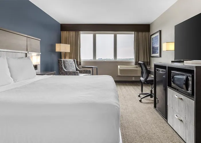 Best Western Plus Chocolate Lake Hotel - Halifax