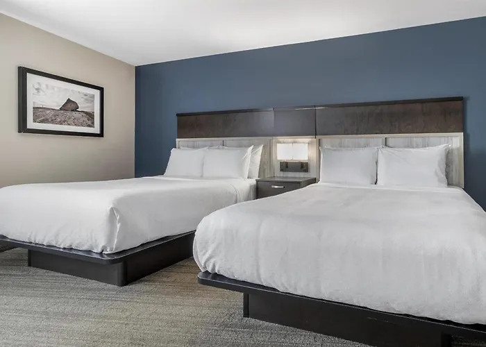 Best Western Plus Chocolate Lake Hotel - Halifax