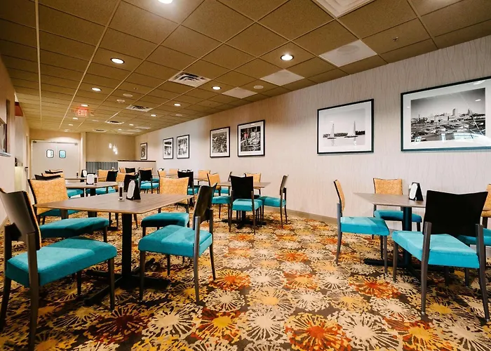 Radisson Hotel St Paul Downtown