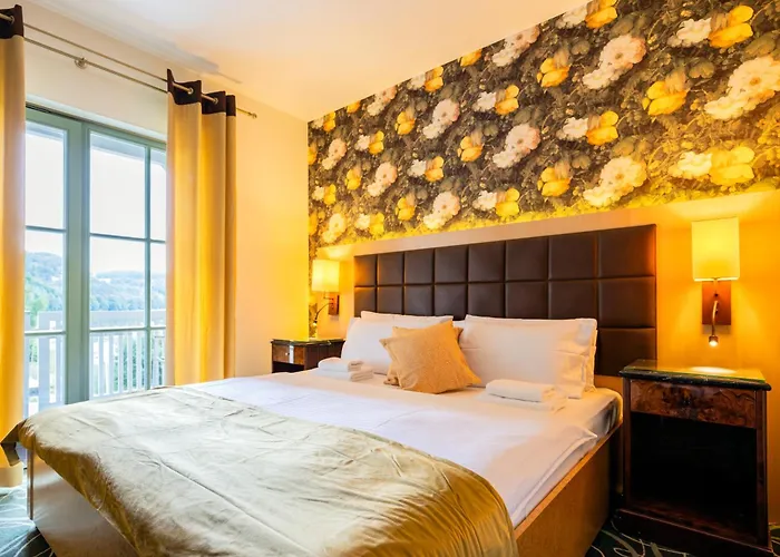Zeitgeist Rathen By Steiger Hotels