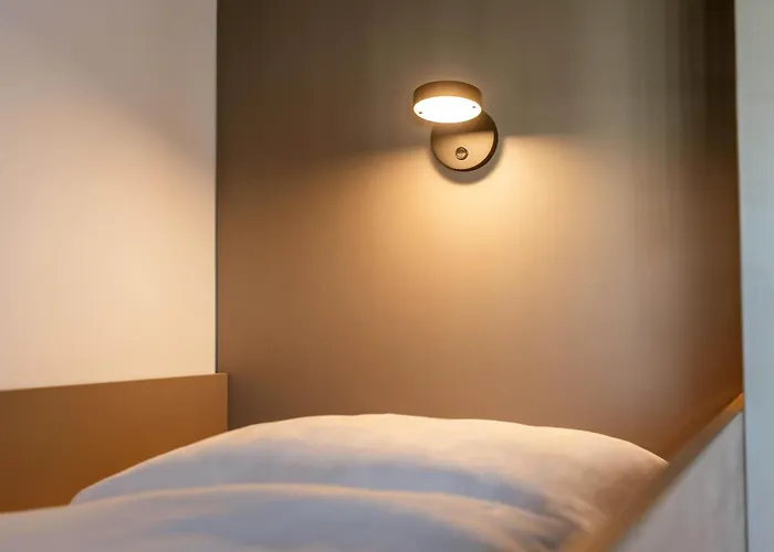 B&B Hotel Saarbrücken-Hbf