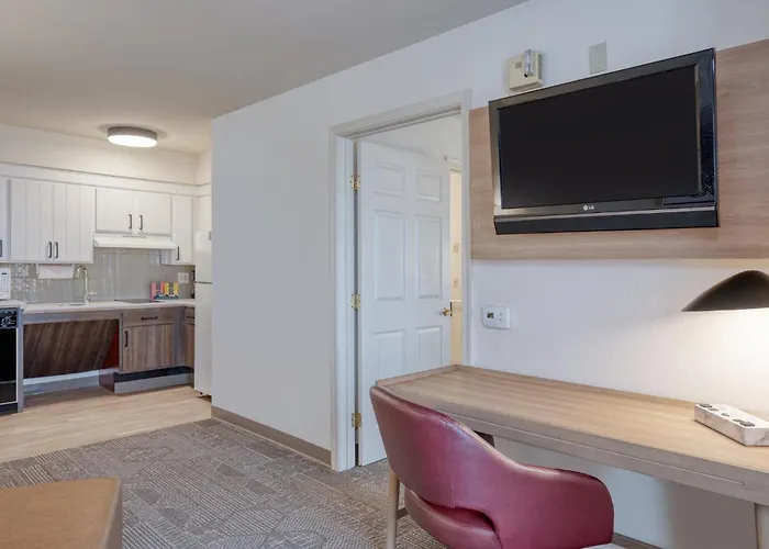 Staybridge Suites Allentown Airport Lehigh Valley By Ihg