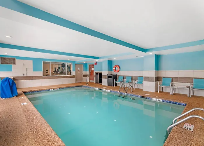 Keene Elm City Hotel, An Ascend Collection Hotel