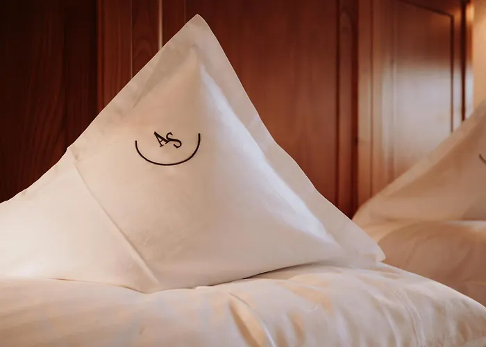 Hotel Alpenschloessl