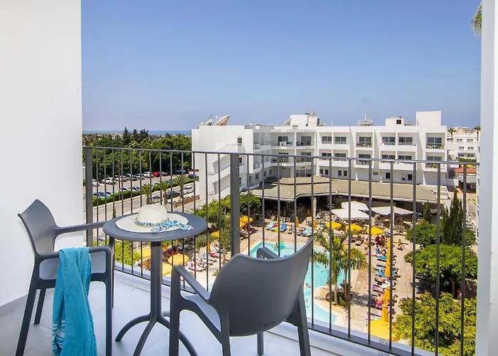 Mayfair Hotel