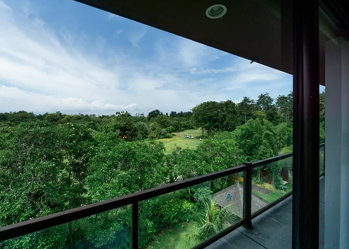 Le Grande Bali Uluwatu