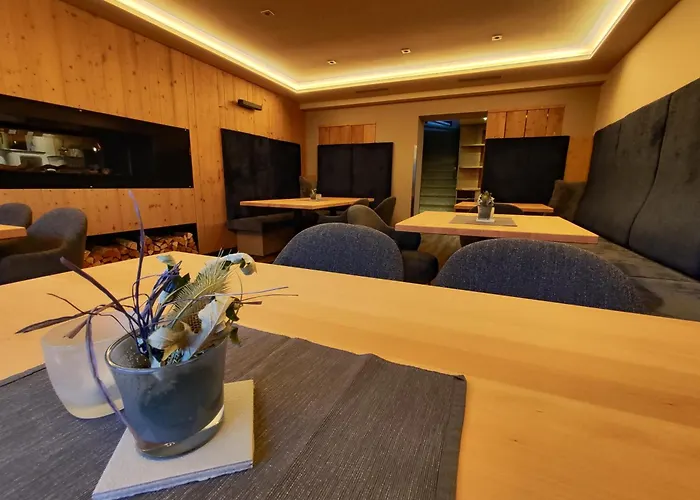 Landhotel Stockerwirt