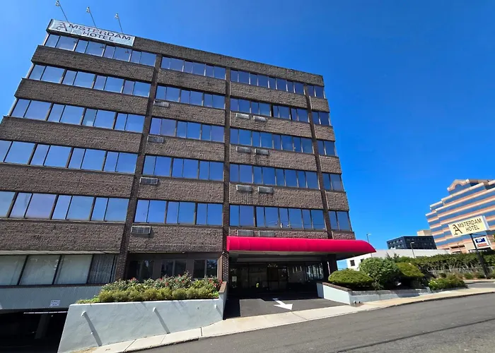Amsterdam Hotel