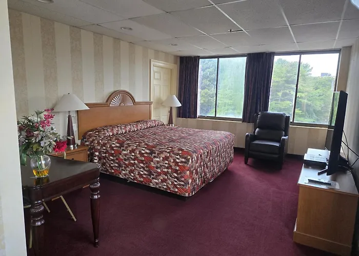 Amsterdam Hotel