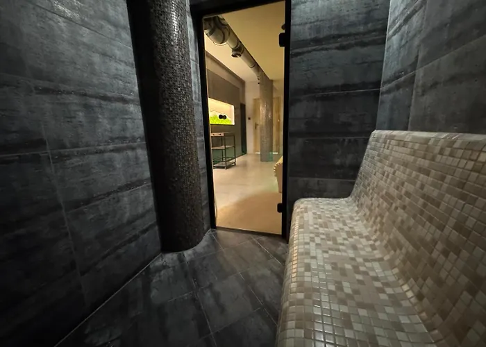 Hotel Relaks Wellness & Spa