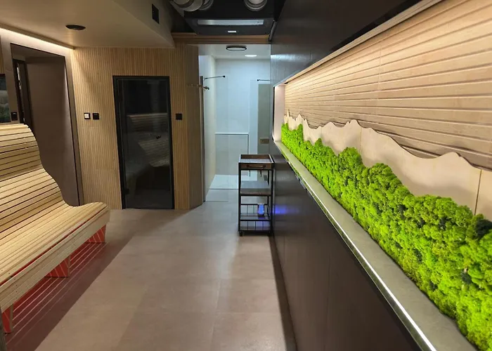 Hotel Relaks Wellness & Spa