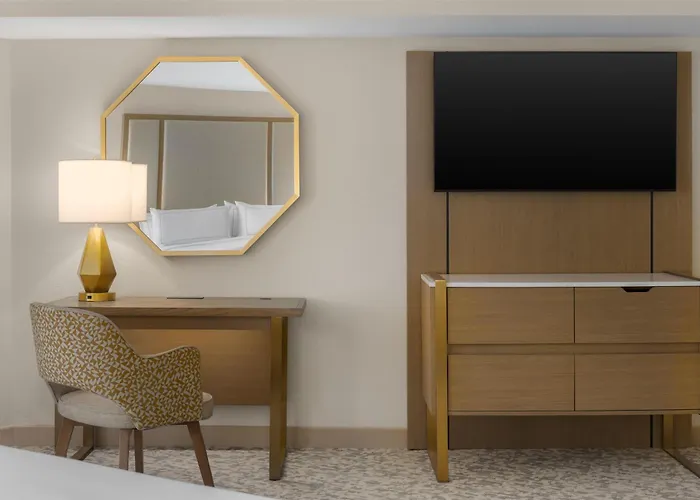 Doubletree By Hilton Wilmington, Nc