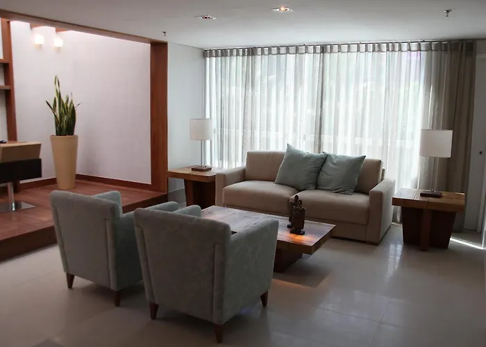 Salvador Business & Flat By Avectur