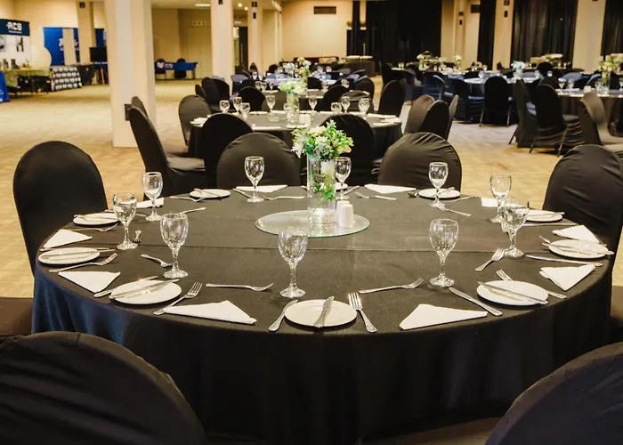 Premier Hotel East London Icc