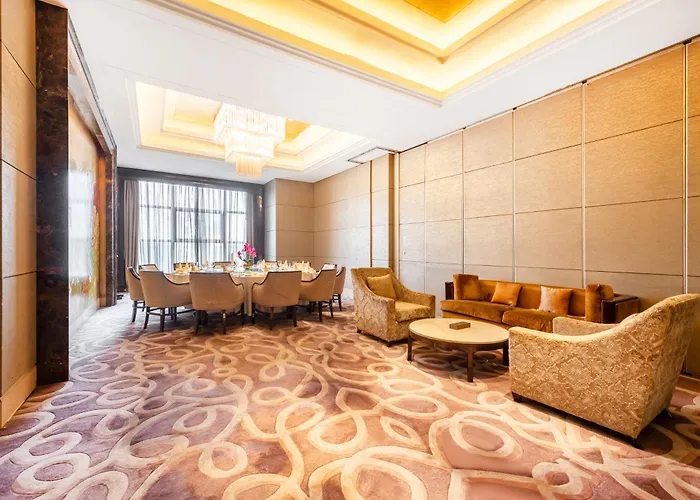 Wanda Realm Langfang
