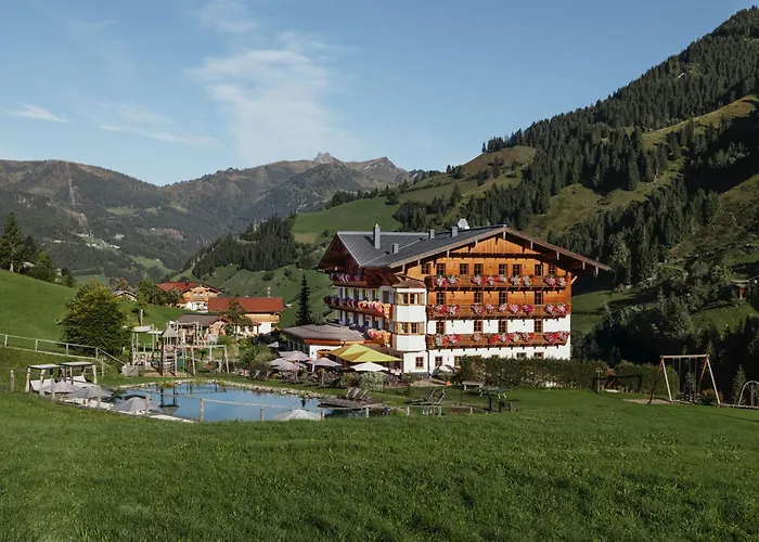 Hotel Lammwirt