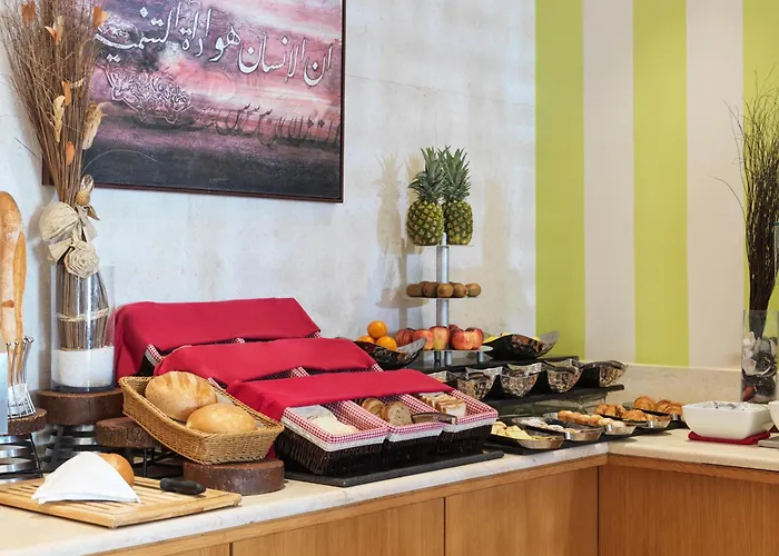 Juweira Boutique Hotel Adult Only