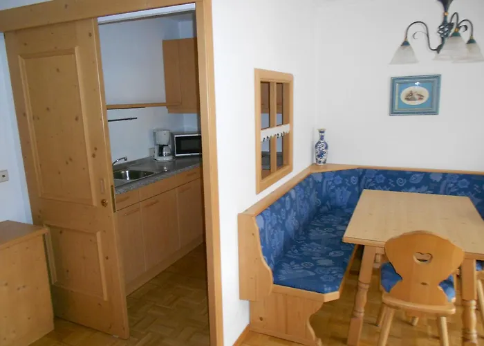 Gästehaus Weißes Rössl