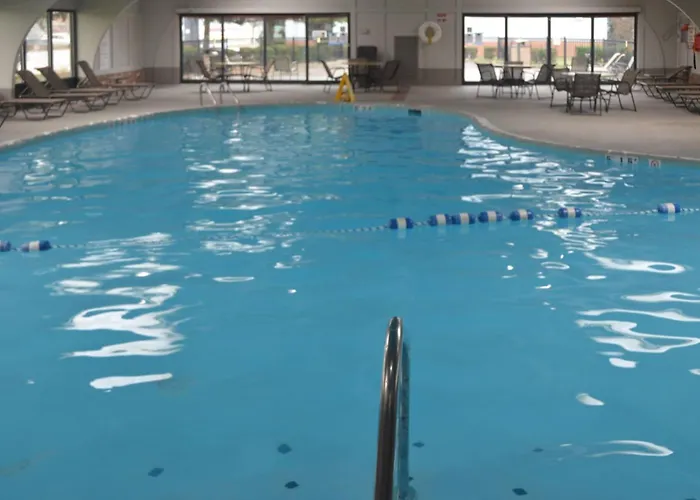 Quality Inn Perrysburg - Toledo South
