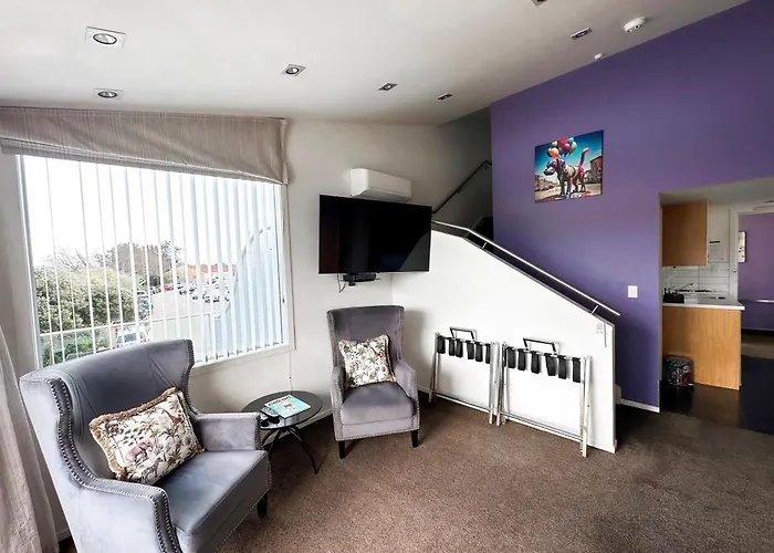 Tides Hotel