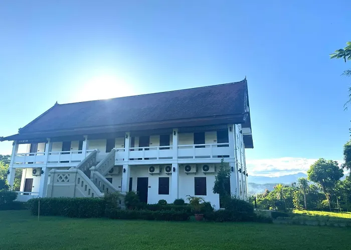 Luangprabang View Hotel