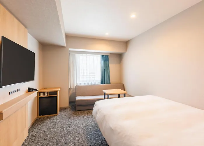 Sotetsu Fresa Inn Yokohama Sakuragi-Cho - Renovated In June 20Th 2025