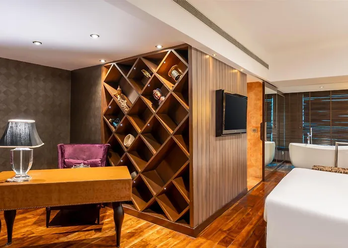 Radisson Blu Hotel, Ludhiana