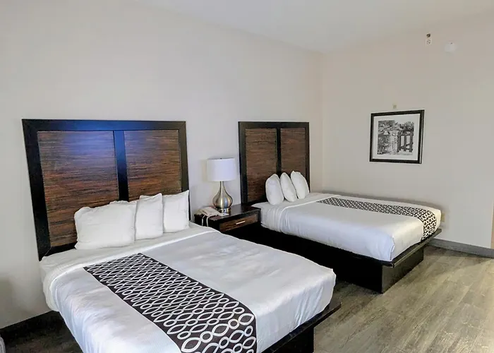 La Quinta By Wyndham Prattville