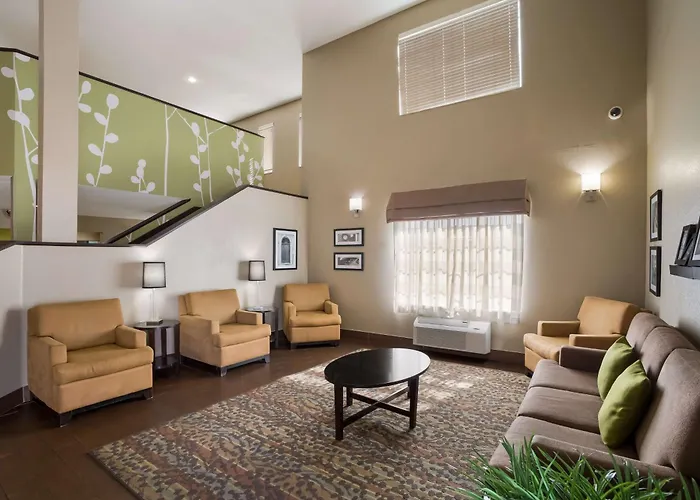 Surestay Plus By Best Western Mesa Superstition Springs