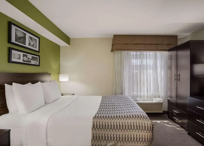 Surestay Plus By Best Western Mesa Superstition Springs
