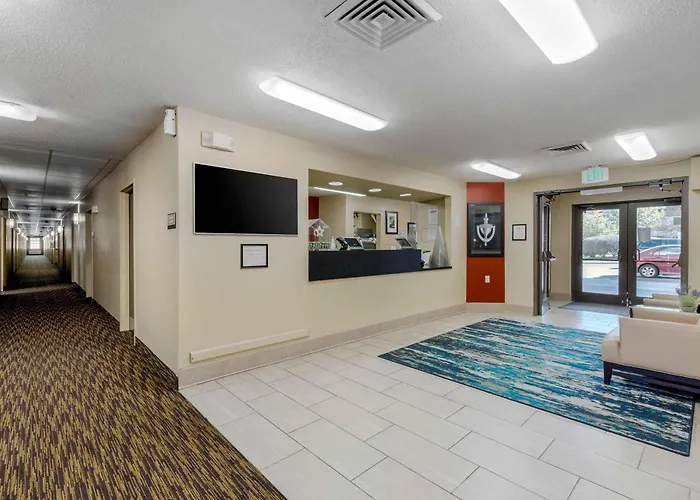 Extended Stay America Suites - St Louis - St Peters