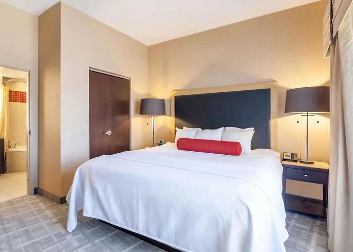 Cambria Hotel Pittsburgh - Downtown