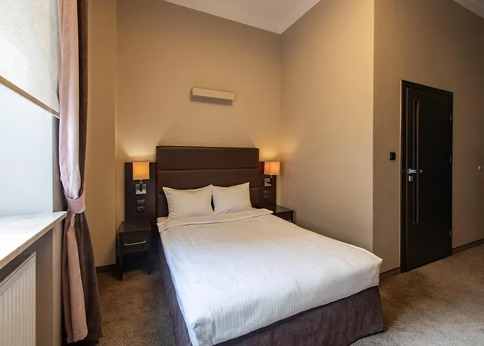 Hotel Ilan