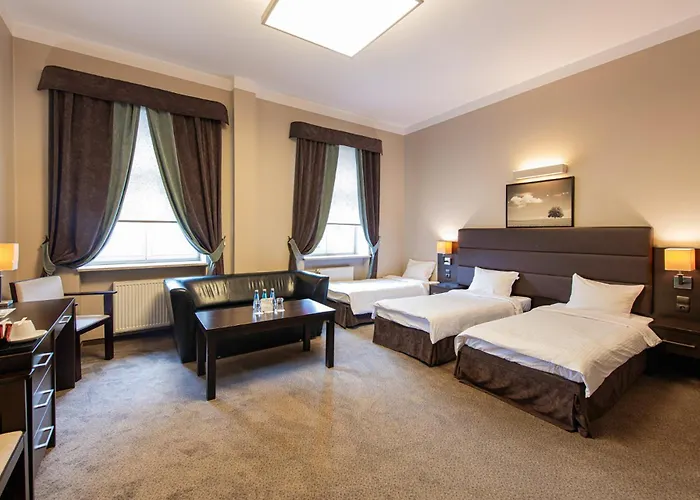 Hotel Ilan