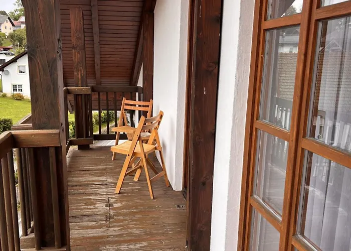 Gasthof Zur Alten Post