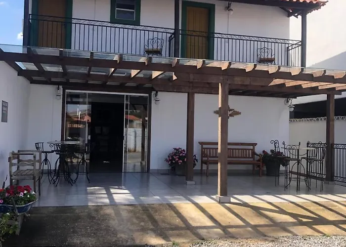 Pousada Joaninha